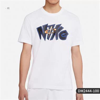 NIKE   2026夏季新款短袖T恤