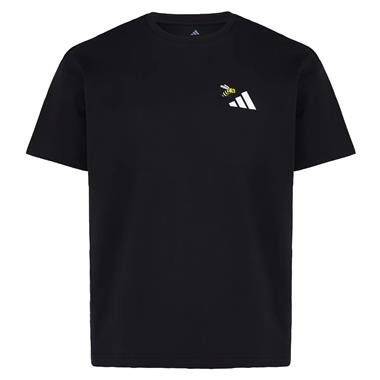 ADIDAS   2026夏季新款短袖T恤