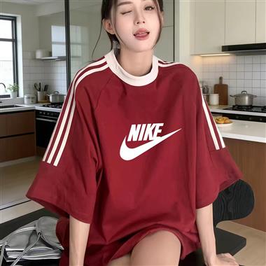NIKE   2026夏季新款短袖T恤