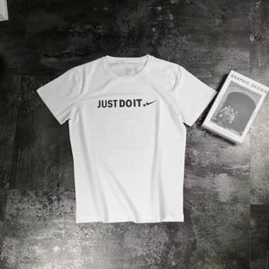 NIKE   2026夏季新款短袖T恤