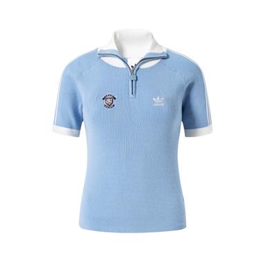 ADIDAS   2026夏季新款短袖POLO衫