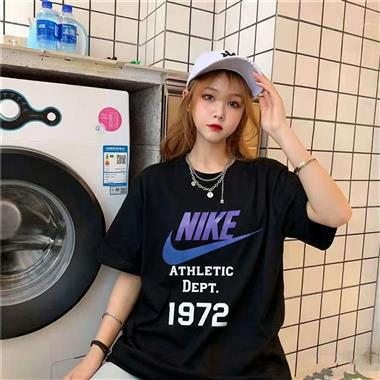 NIKE    2026夏季新款短袖T恤