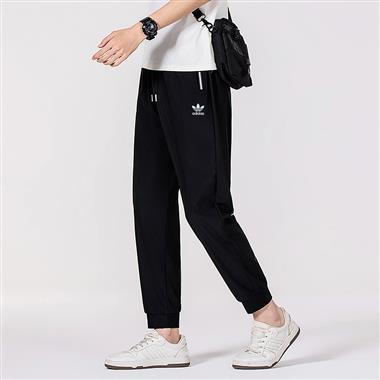 ADIDAS    2026夏季新款休閒長褲