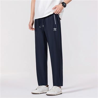 ADIDAS    2026夏季新款休閒長褲