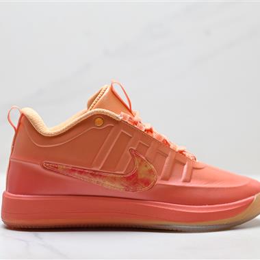 Nike Book 2 減震防滑耐磨透氣 低幫 籃球鞋