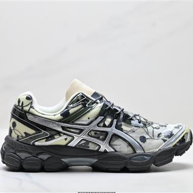 Asics Gel-Cumulus 16 亞瑟士 防滑耐磨 休閒運動鞋