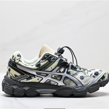 Asics Gel-Cumulus 16 亞瑟士 防滑耐磨 休閒運動鞋