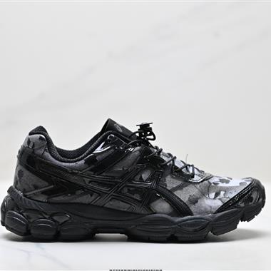 Asics Gel-Cumulus 16 亞瑟士 防滑耐磨 休閒運動鞋