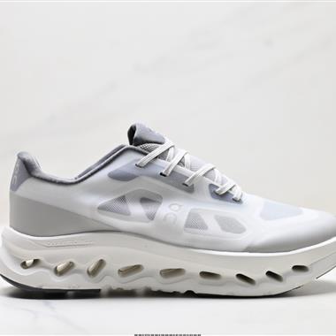 On昂跑 Cloudtilt Remix 舒適百搭 休閒越野訓練城市 通勤跑步鞋