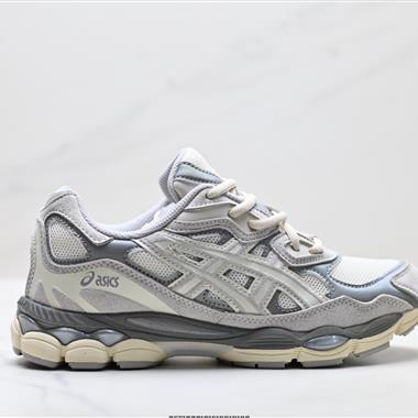 ASICS GEL-NYC 亞瑟士 透氣網眼鞋