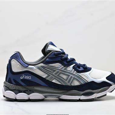 ASICS GEL-NYC 亞瑟士 透氣網眼鞋