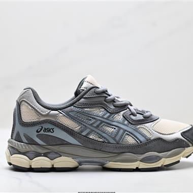 ASICS GEL-NYC 亞瑟士 透氣網眼鞋