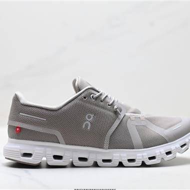 On昂跑 Cloud 6 輕量運動休閒鞋 網眼鞋