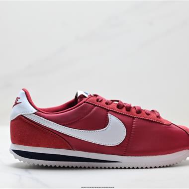 Nike Classic Cortez 經典輕便舒適 阿甘鞋休閒跑步鞋