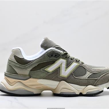 New Balance 9060系列 新百倫 復古休閒運動慢跑鞋