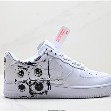 Nike Air Force 1“07空軍一號低幫百搭休閒運動板鞋
