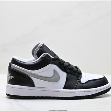 Nike Air Jordan 1 Low 經典百搭 AJ1 低幫休閒板鞋