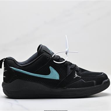 Nike Air Jordan CMFT Era 耐磨 低幫 生活休閒鞋