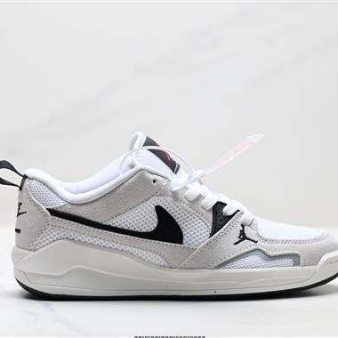 Nike Air Jordan CMFT Era 耐磨 低幫 生活休閒鞋