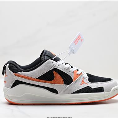 Nike Air Jordan CMFT Era 耐磨 低幫 生活休閒鞋