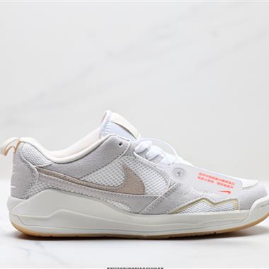 Nike Air Jordan CMFT Era 耐磨 低幫 生活休閒鞋