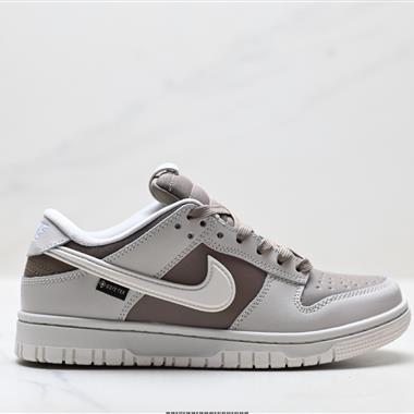 NIKE DUNK LOW 扣籃系列 復古低幫休閒運動滑板板鞋