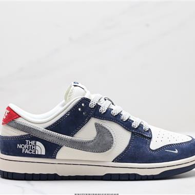 Nike Dunk Low Retro 低幫休閒運動板鞋