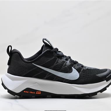 Nike Reactx Wildhorse 10 防滑耐磨 輕盈舒適 越野跑步鞋
