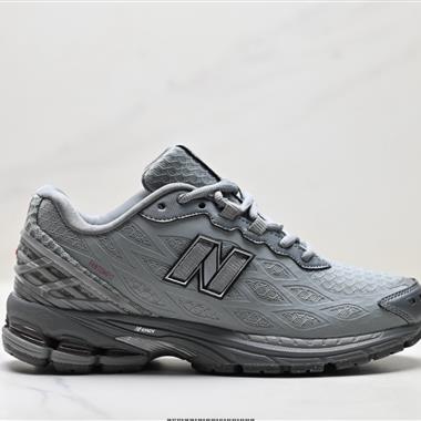 New Balance M1906系列 低幫復古休閒運動慢跑鞋