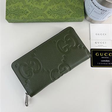 GUCCI   2026新款時尚皮夾  尺寸：19*10*2.5CM