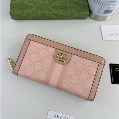 GUCCI   2026新款時尚皮夾  尺寸：19*10*2.5CM