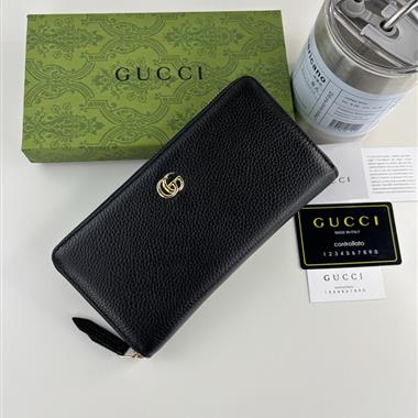 GUCCI   2026新款時尚皮夾  尺寸：19*10*2.5CM