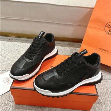 HERMES  2026新款男生休閒時尚鞋子