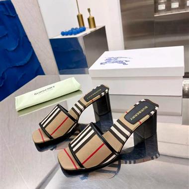 BURBERRY   2026新款女生休閒時尚鞋子