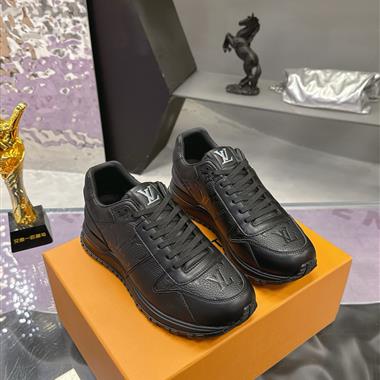 Louis Vuitton   2026新款男生休閒時尚鞋子