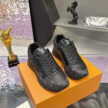 Louis Vuitton   2026新款男生休閒時尚鞋子