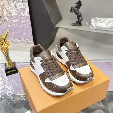 Louis Vuitton   2026新款男生休閒時尚鞋子