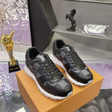 Louis Vuitton   2026新款男生休閒時尚鞋子
