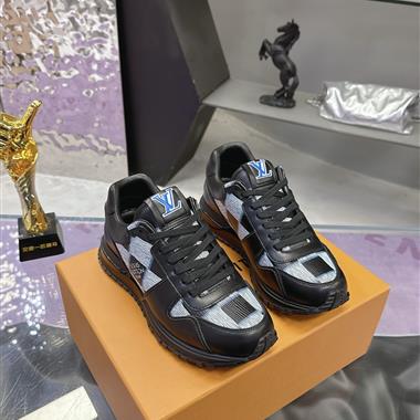 Louis Vuitton   2026新款男生休閒時尚鞋子