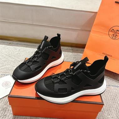 HERMES  2026新款男生休閒時尚鞋子