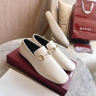 GUCCI  2026新款女生休閒時尚鞋子