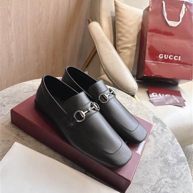 GUCCI  2026新款女生休閒時尚鞋子