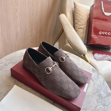 GUCCI  2026新款女生休閒時尚鞋子