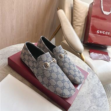 GUCCI  2026新款女生休閒時尚鞋子