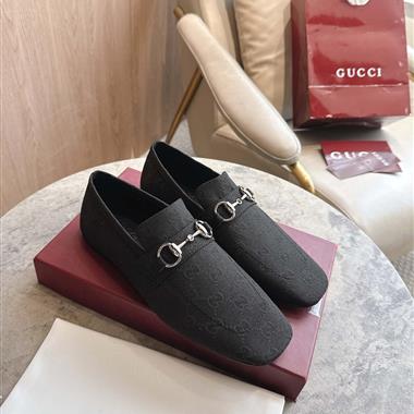 GUCCI  2026新款女生休閒時尚鞋子