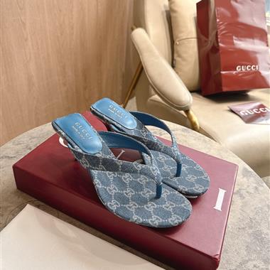 GUCCI  2026新款女生休閒時尚鞋子