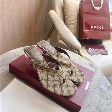 GUCCI  2026新款女生休閒時尚鞋子