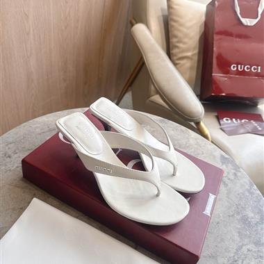 GUCCI  2026新款女生休閒時尚鞋子