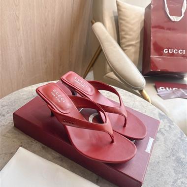 GUCCI  2026新款女生休閒時尚鞋子