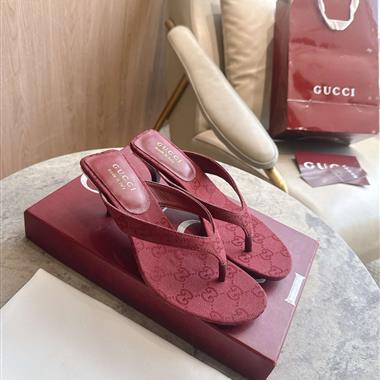 GUCCI  2026新款女生休閒時尚鞋子